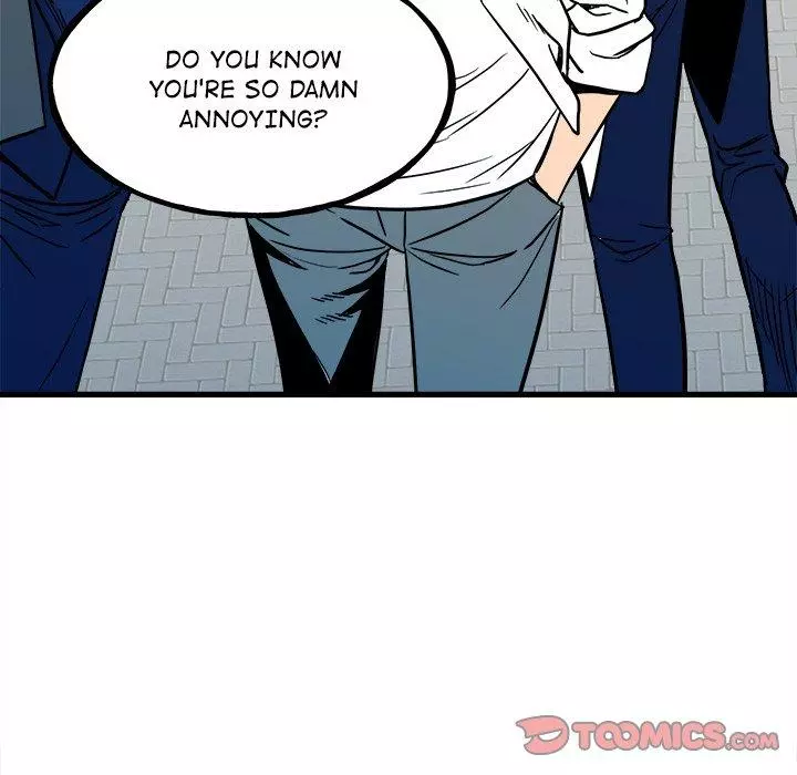The Villain Chapter 95 page 57