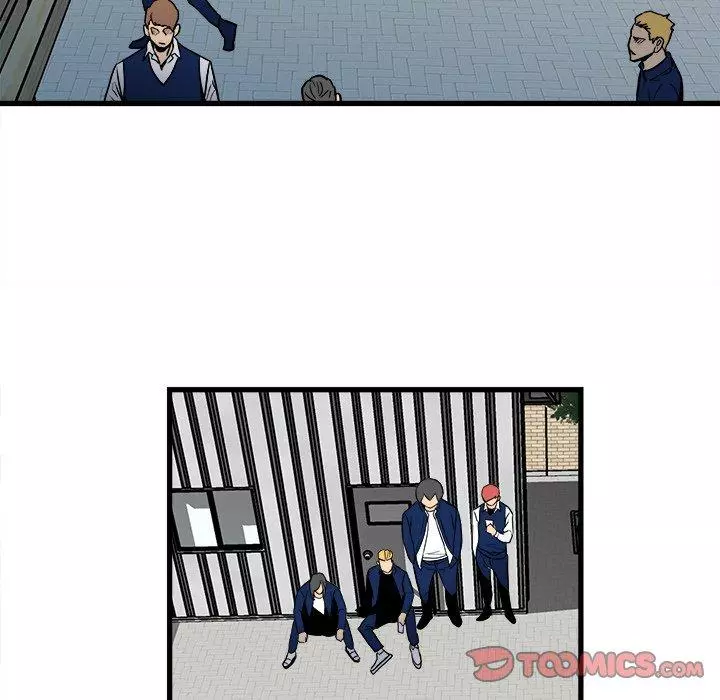 The Villain Chapter 95 page 75