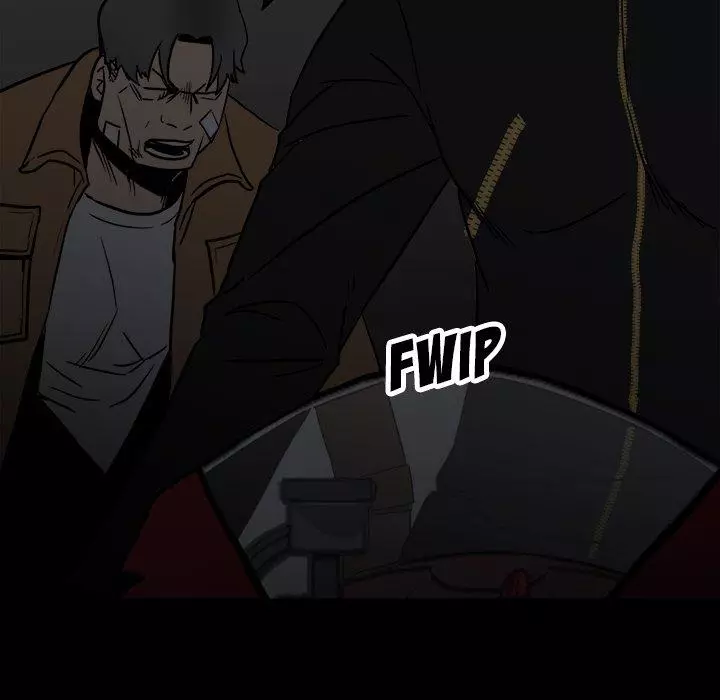 The Villain Chapter 94 page 126
