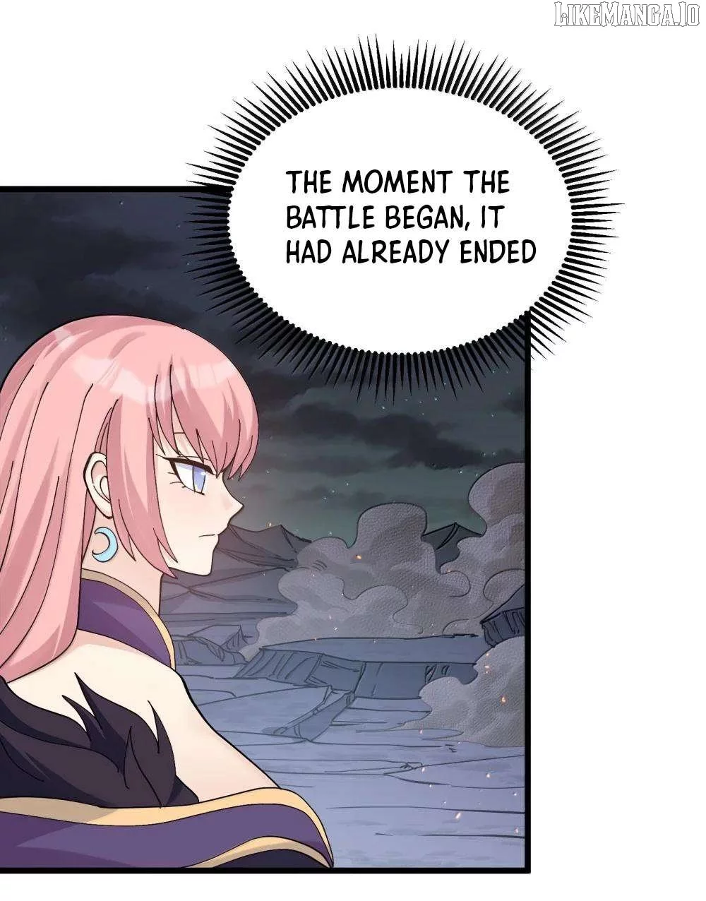I Look Too Much Like The Boss And The World Actually Believes It Chapter 95 page 14