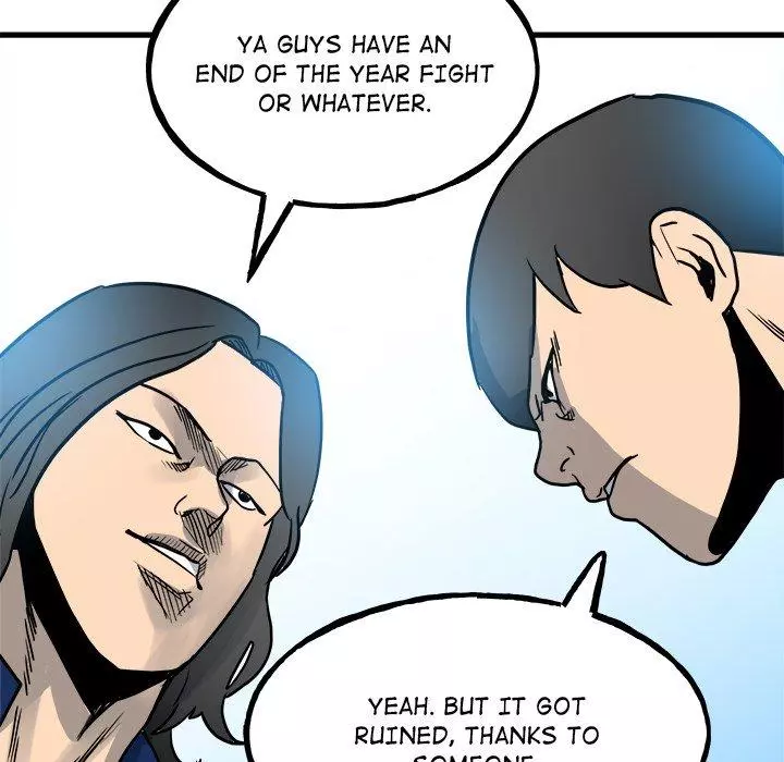 The Villain Chapter 93 page 101