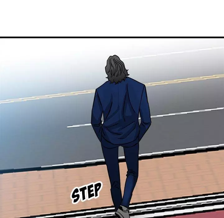 The Villain Chapter 93 page 124