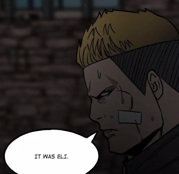 The Villain Chapter 94 page 96
