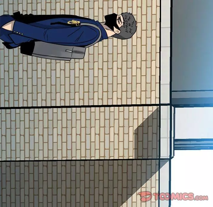 The Villain Chapter 95 page 66