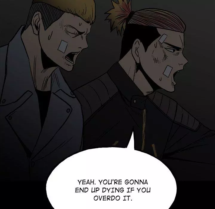 The Villain Chapter 94 page 124