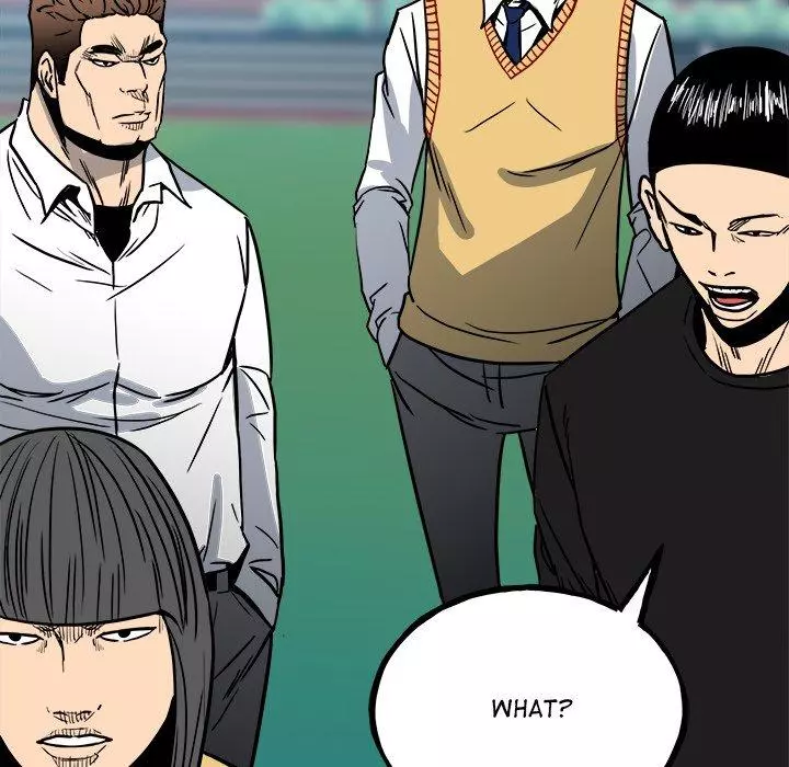 The Villain Chapter 93 page 91