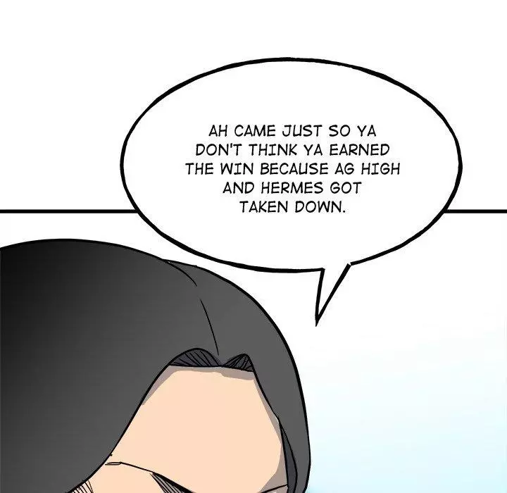 The Villain Chapter 93 page 114