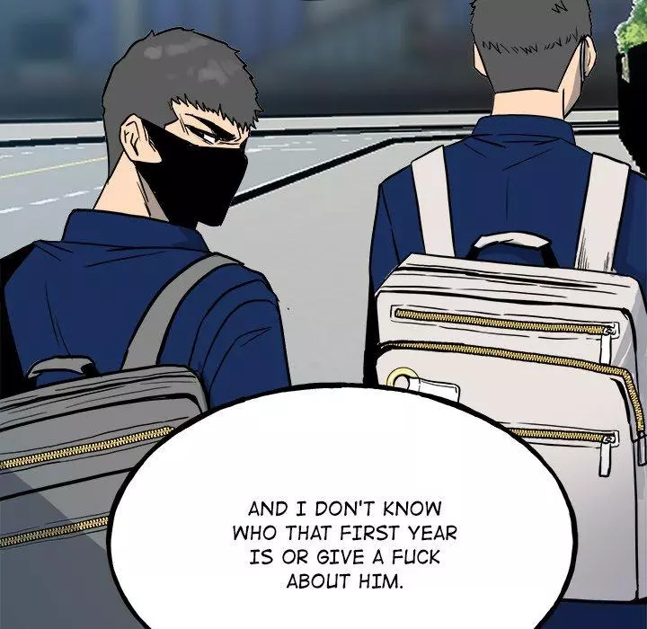 The Villain Chapter 95 page 62