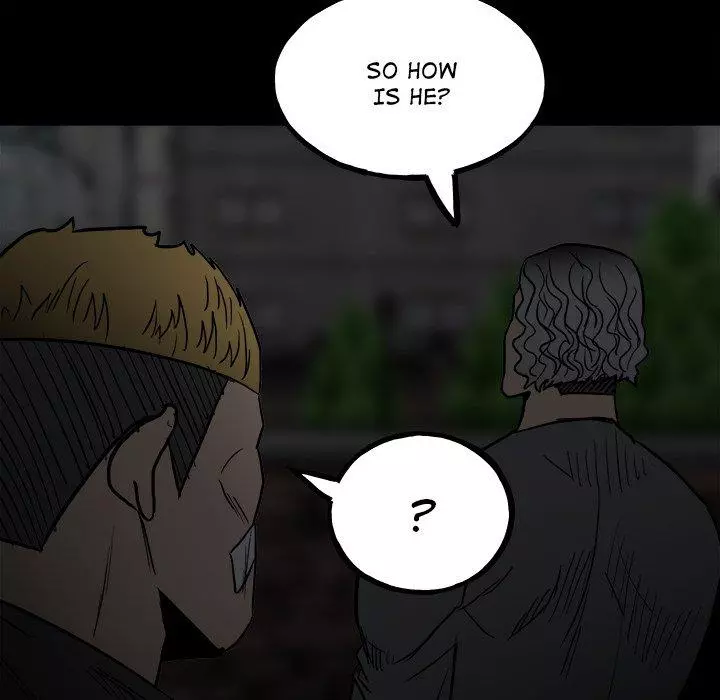 The Villain Chapter 94 page 99