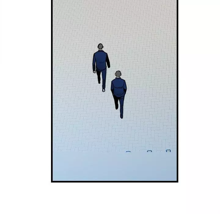 The Villain Chapter 95 page 76