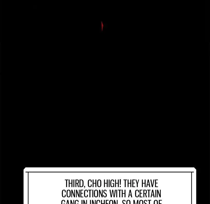 The Villain Chapter 94 page 144