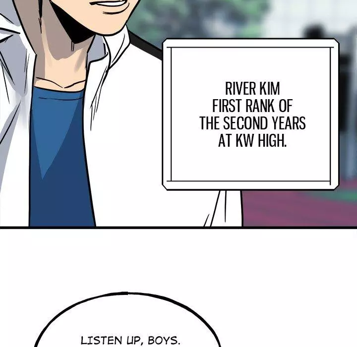 The Villain Chapter 93 page 149