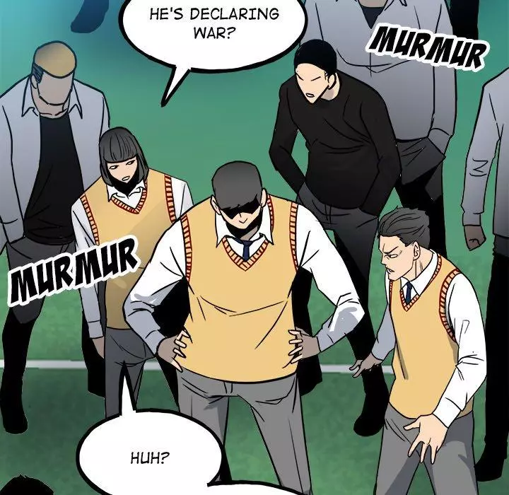 The Villain Chapter 93 page 130