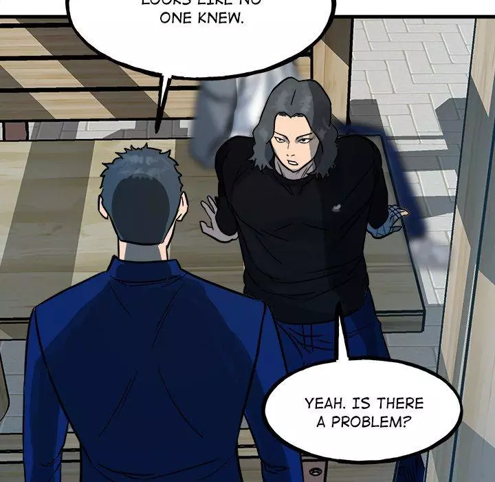 The Villain Chapter 95 page 101