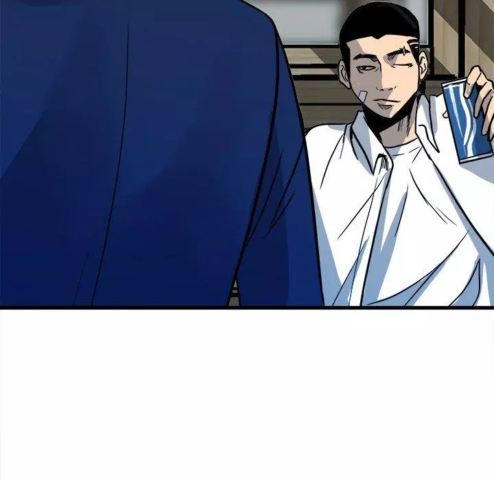 The Villain Chapter 95 page 87