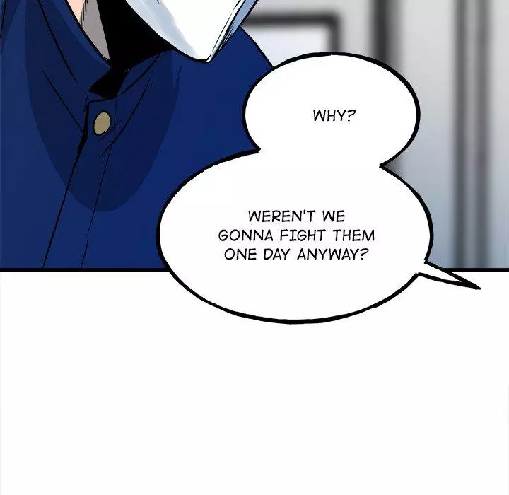 The Villain Chapter 95 page 104