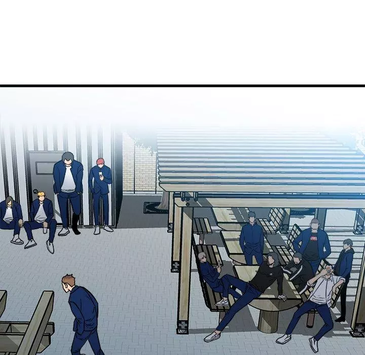 The Villain Chapter 95 page 74