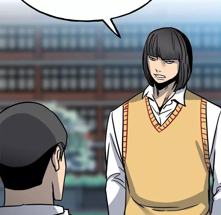 The Villain Chapter 93 page 146
