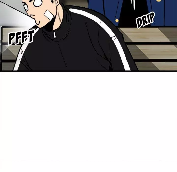 The Villain Chapter 95 page 95