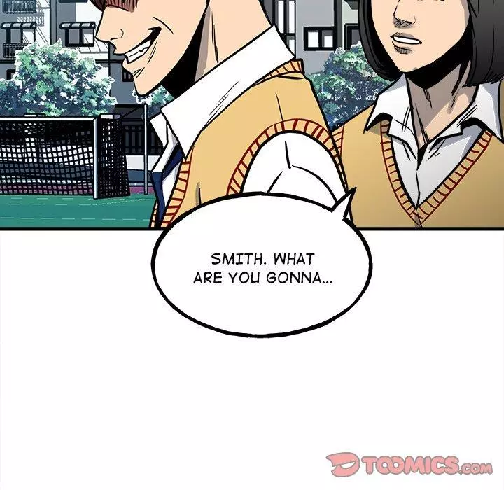 The Villain Chapter 93 page 138