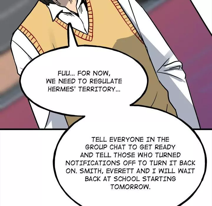The Villain Chapter 93 page 144