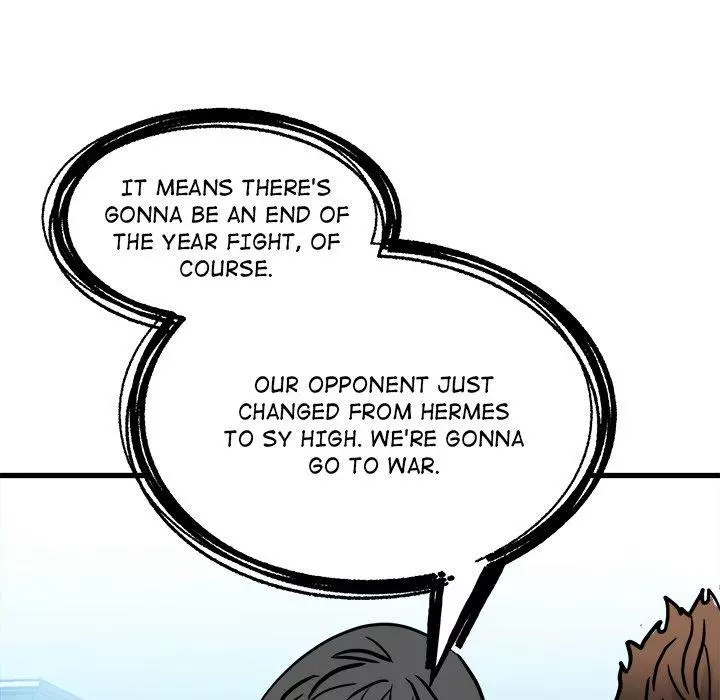 The Villain Chapter 93 page 135