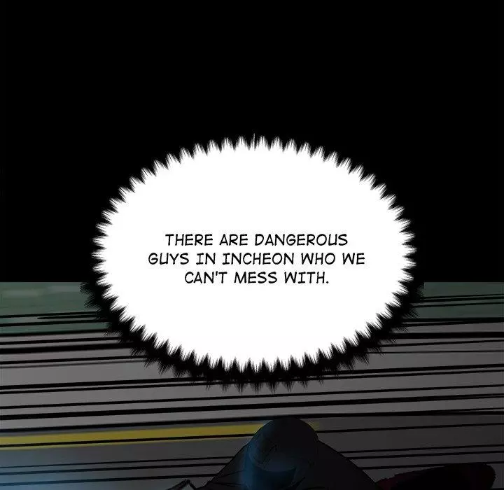 The Villain Chapter 94 page 137