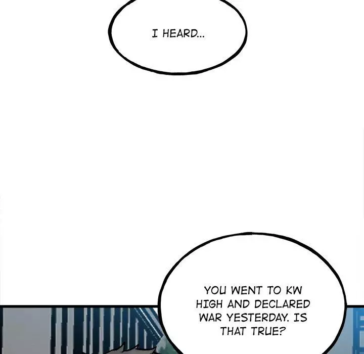 The Villain Chapter 95 page 91