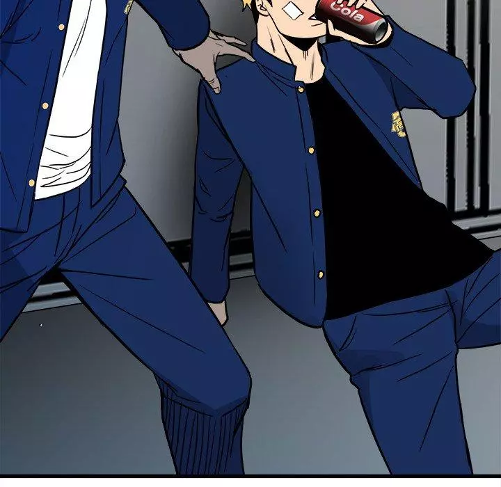 The Villain Chapter 95 page 97