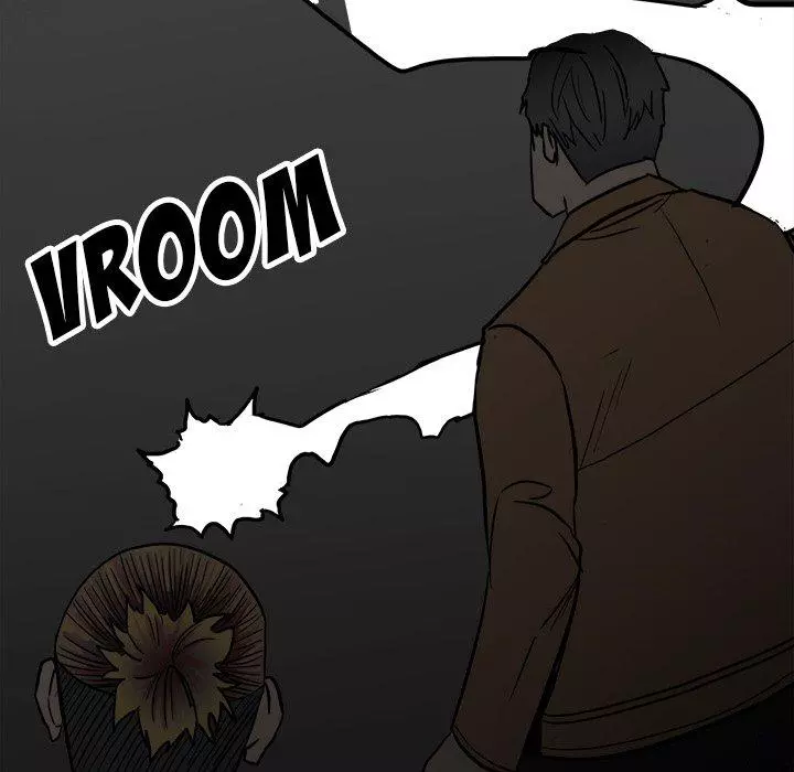 The Villain Chapter 94 page 135