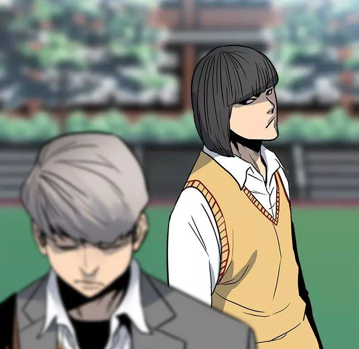 The Villain Chapter 93 page 163