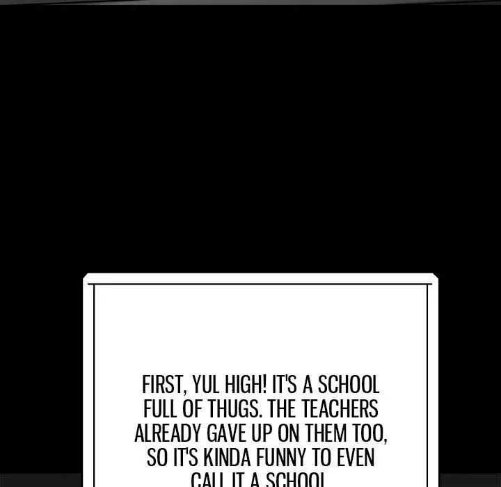 The Villain Chapter 94 page 139