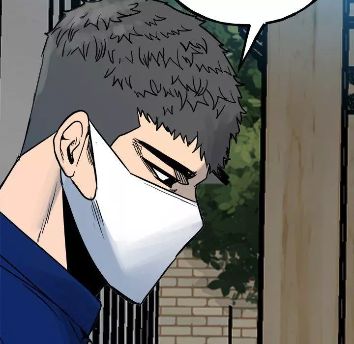 The Villain Chapter 95 page 92