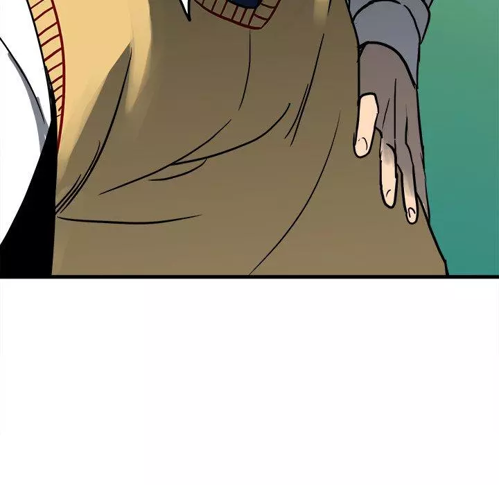 The Villain Chapter 93 page 134