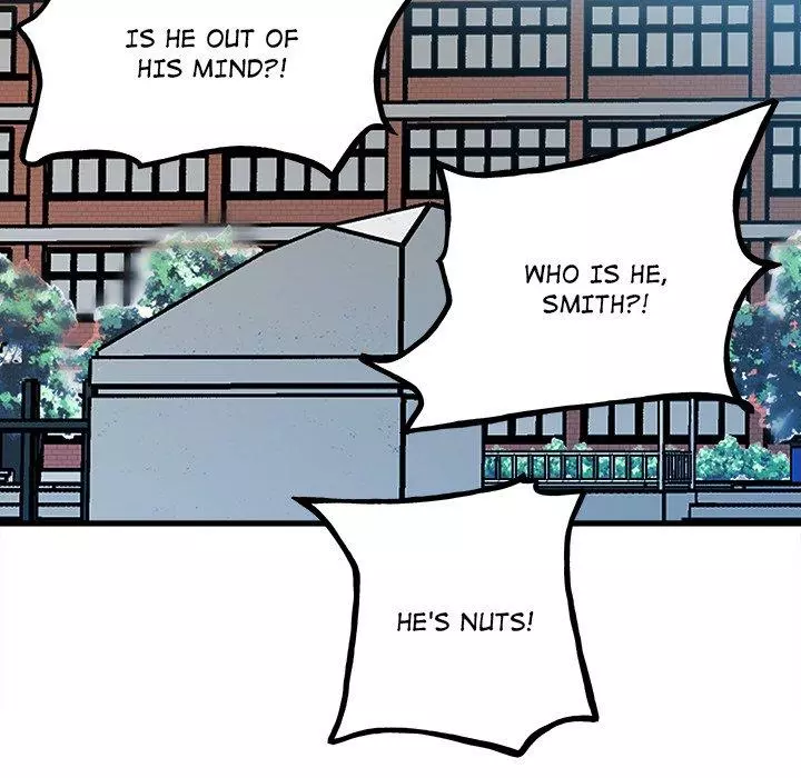 The Villain Chapter 93 page 128