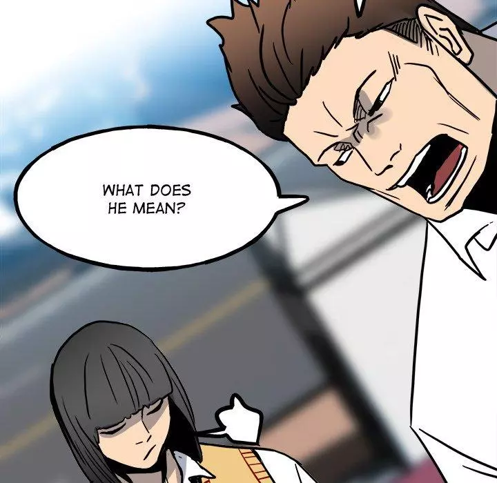 The Villain Chapter 93 page 143