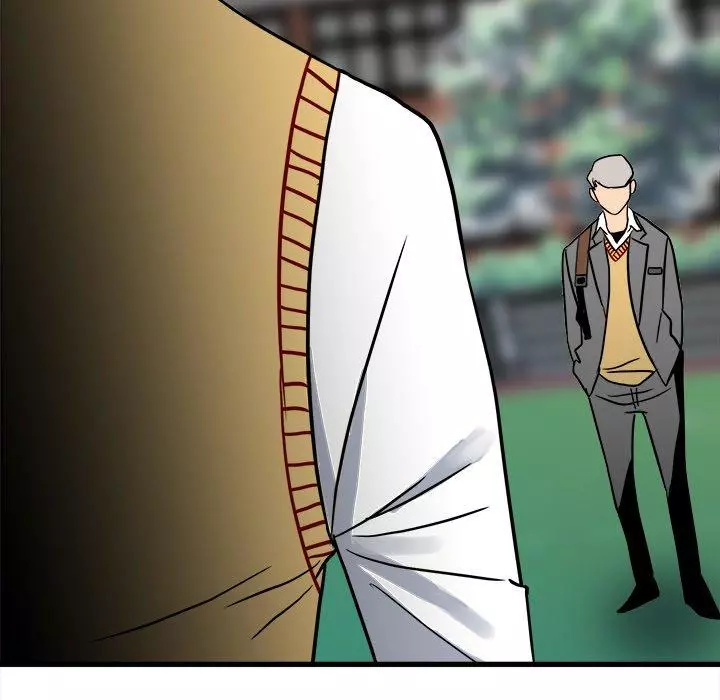 The Villain Chapter 93 page 157