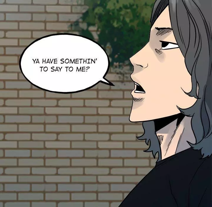 The Villain Chapter 95 page 89