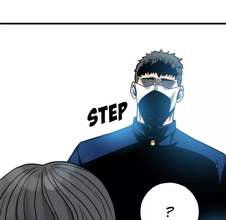 The Villain Chapter 95 page 81