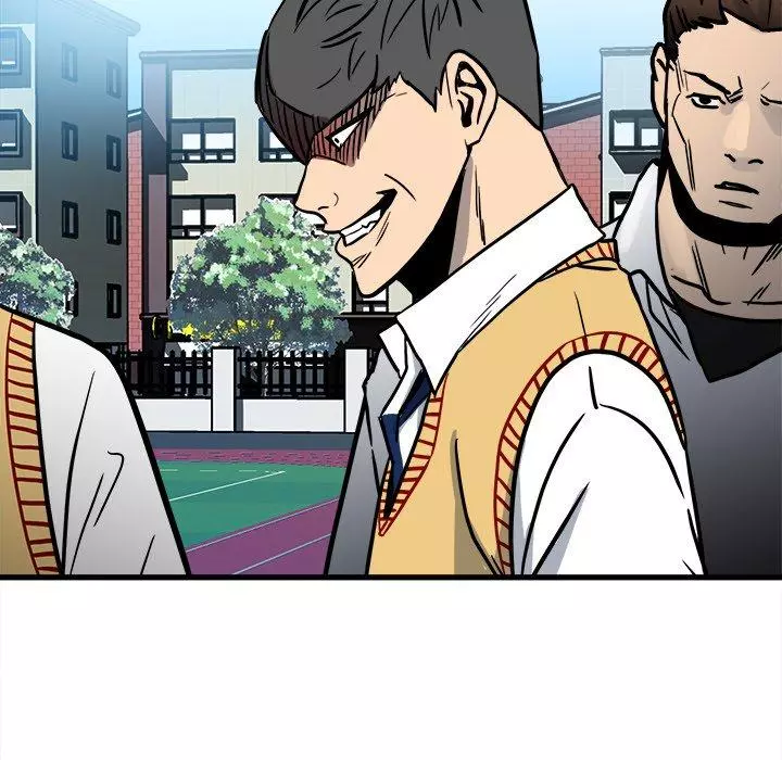 The Villain Chapter 93 page 136