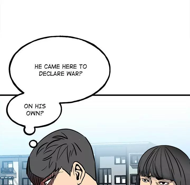 The Villain Chapter 93 page 137