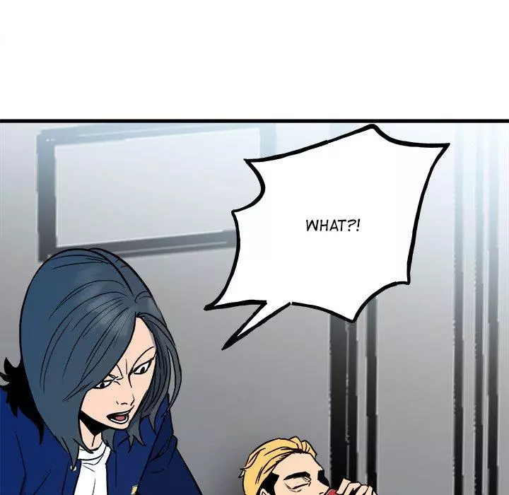The Villain Chapter 95 page 96