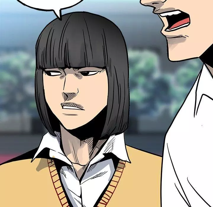 The Villain Chapter 93 page 166