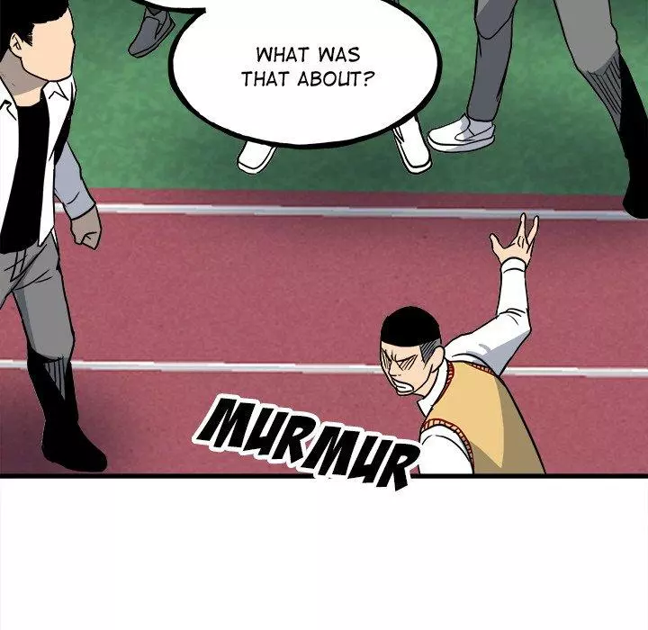 The Villain Chapter 93 page 131