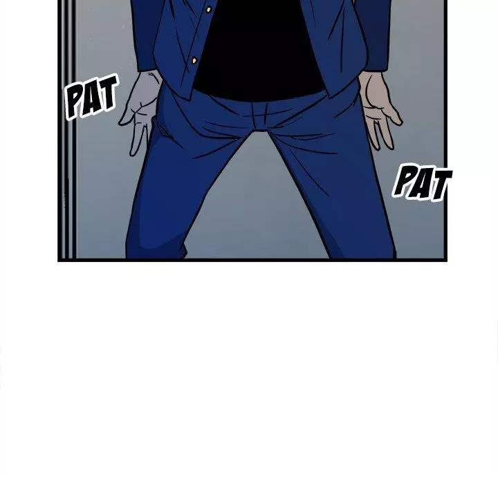The Villain Chapter 95 page 141