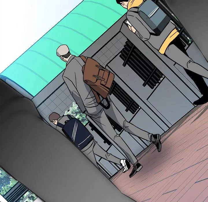 The Villain Chapter 93 page 169