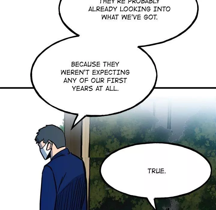 The Villain Chapter 95 page 135