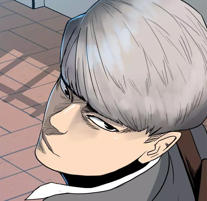 The Villain Chapter 93 page 177