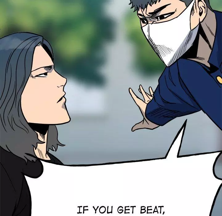 The Villain Chapter 95 page 119