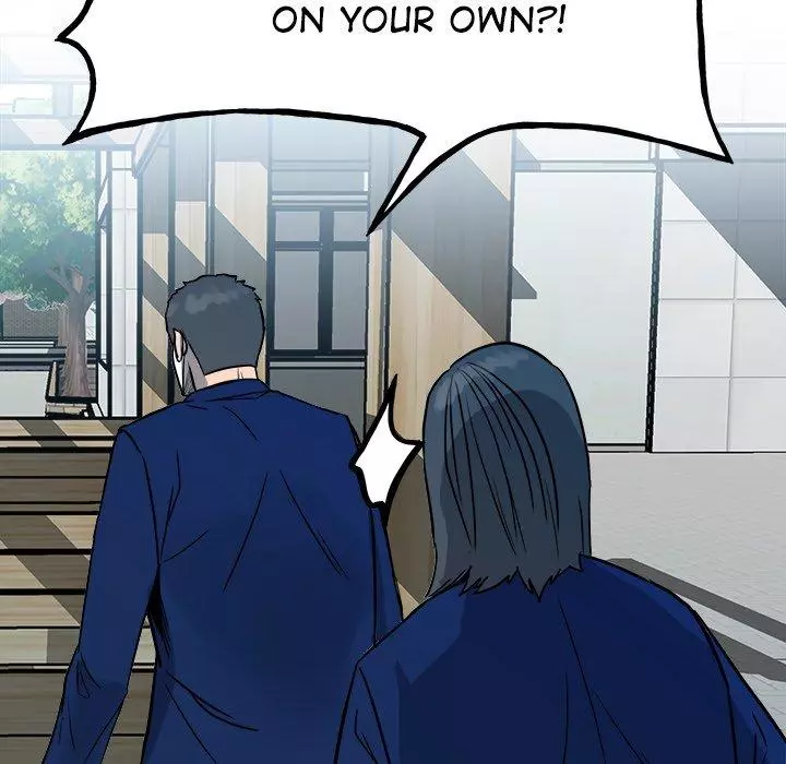 The Villain Chapter 95 page 110